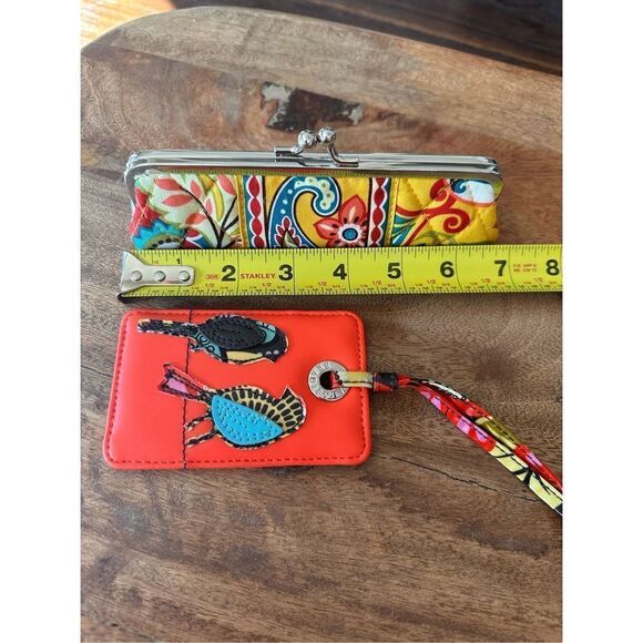 Vera Bradley set - Picture 5 of 10